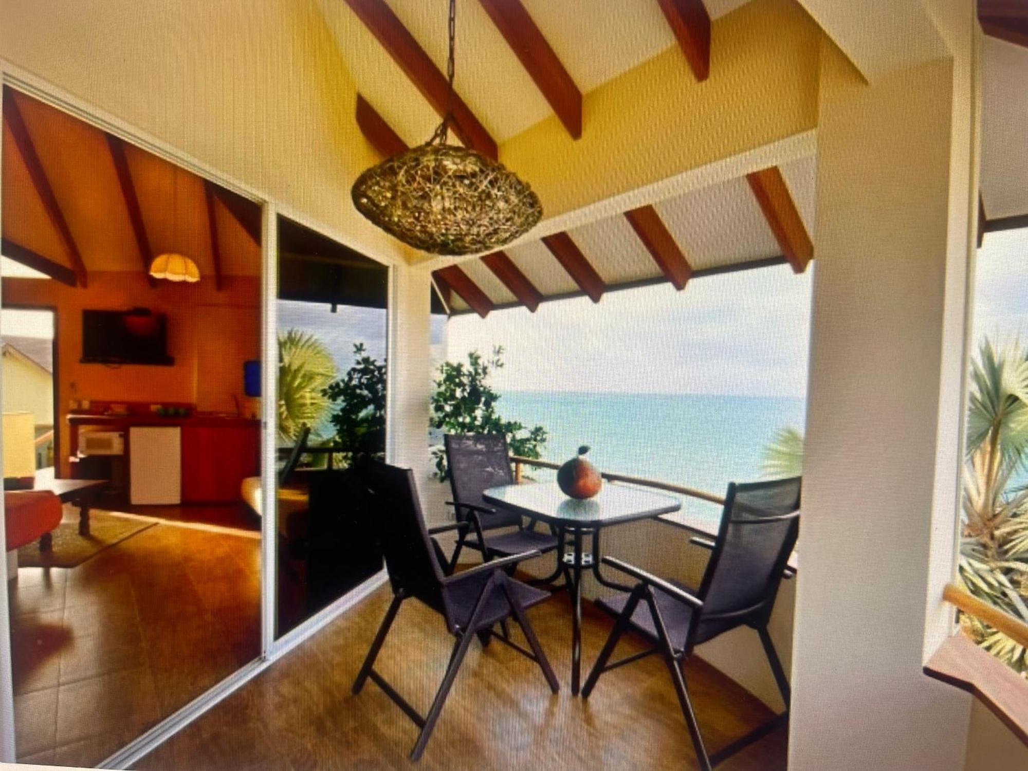 Hotel Boutique Playa Canela Ecuador Салінас Екстер'єр фото